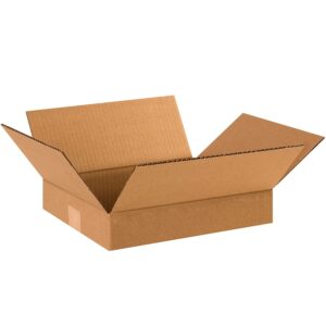 Коробка картонная 150*150*50 мм без ручек, короб из гофрокартона Т22