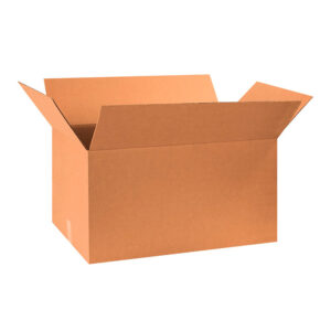 Коробка картонная 1200*800*800 мм без ручек, короб из гофрокартона Т24